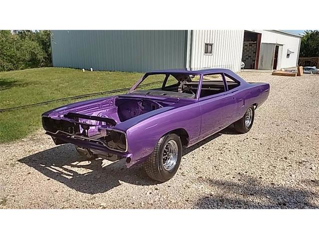 1970 Plymouth Belvedere (CC-1022988) for sale in Burlington, Kansas