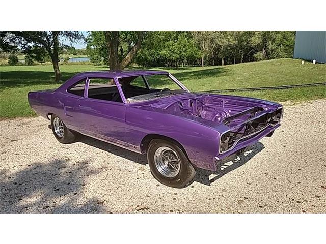 1970 Plymouth Belvedere (CC-1022988) for sale in Burlington, Kansas