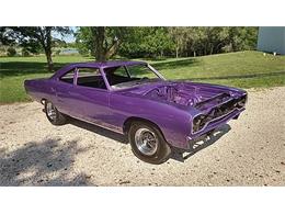 1970 Plymouth Belvedere (CC-1022988) for sale in Burlington, Kansas