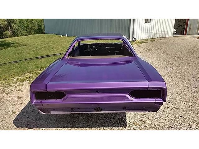 1970 Plymouth Belvedere (CC-1022988) for sale in Burlington, Kansas