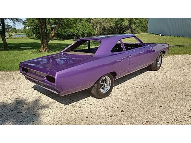 1970 Plymouth Belvedere (CC-1022988) for sale in Burlington, Kansas