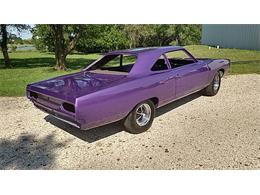 1970 Plymouth Belvedere (CC-1022988) for sale in Burlington, Kansas