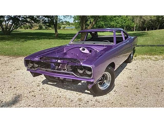 1970 Plymouth Belvedere (CC-1022988) for sale in Burlington, Kansas