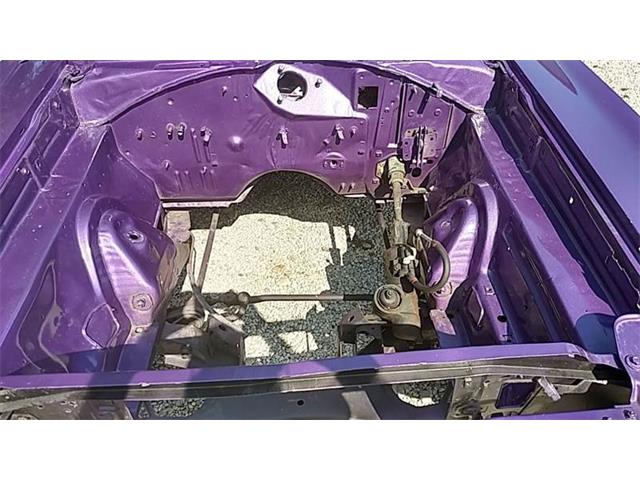 1970 Plymouth Belvedere (CC-1022988) for sale in Burlington, Kansas