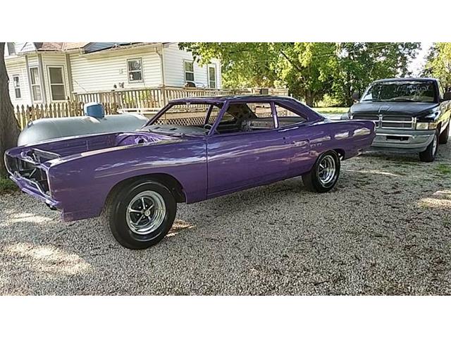 1970 Plymouth Belvedere (CC-1022988) for sale in Burlington, Kansas