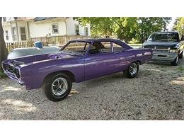 1970 Plymouth Belvedere (CC-1022988) for sale in Burlington, Kansas