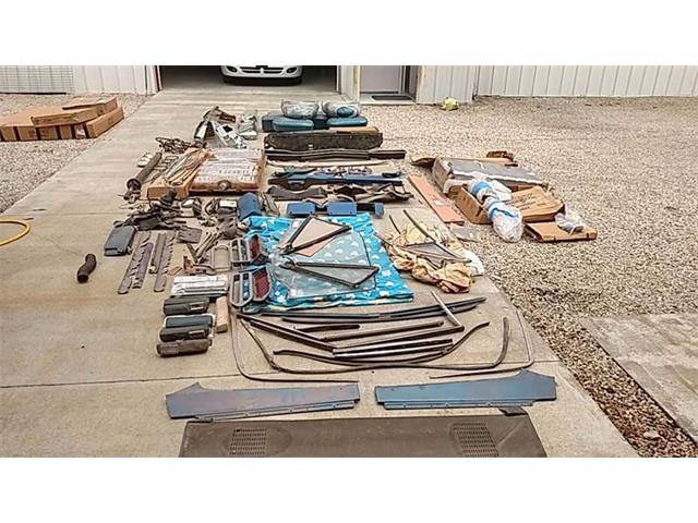 1970 Plymouth Belvedere (CC-1022988) for sale in Burlington, Kansas