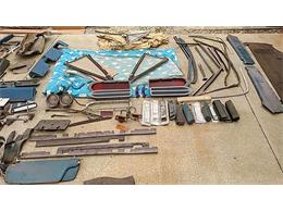 1970 Plymouth Belvedere (CC-1022988) for sale in Burlington, Kansas