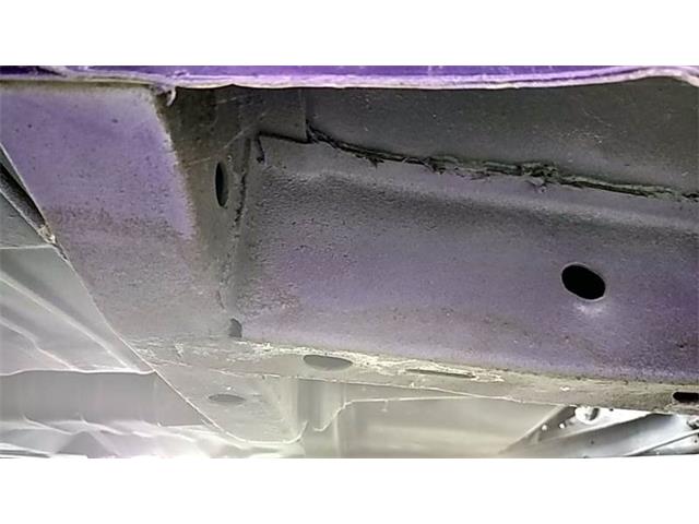1970 Plymouth Belvedere (CC-1022988) for sale in Burlington, Kansas