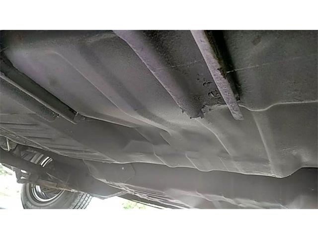 1970 Plymouth Belvedere (CC-1022988) for sale in Burlington, Kansas