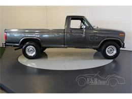 1983 Ford F250 (CC-1023006) for sale in Waalwijk, Noord Brabant