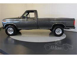 1983 Ford F250 (CC-1023006) for sale in Waalwijk, Noord Brabant