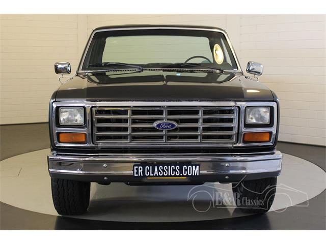 1983 Ford F250 (CC-1023006) for sale in Waalwijk, Noord Brabant