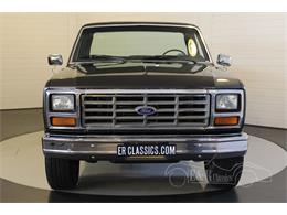 1983 Ford F250 (CC-1023006) for sale in Waalwijk, Noord Brabant