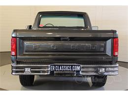 1983 Ford F250 (CC-1023006) for sale in Waalwijk, Noord Brabant