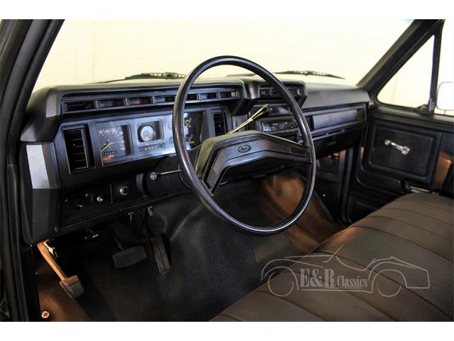 1983 Ford F250 (CC-1023006) for sale in Waalwijk, Noord Brabant
