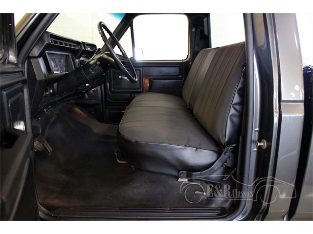 1983 Ford F250 (CC-1023006) for sale in Waalwijk, Noord Brabant