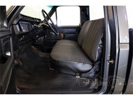 1983 Ford F250 (CC-1023006) for sale in Waalwijk, Noord Brabant