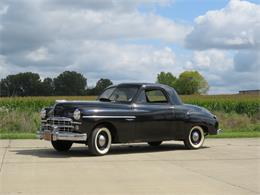 1949 Dodge Wayfarer (CC-1023024) for sale in Kokomo, Indiana