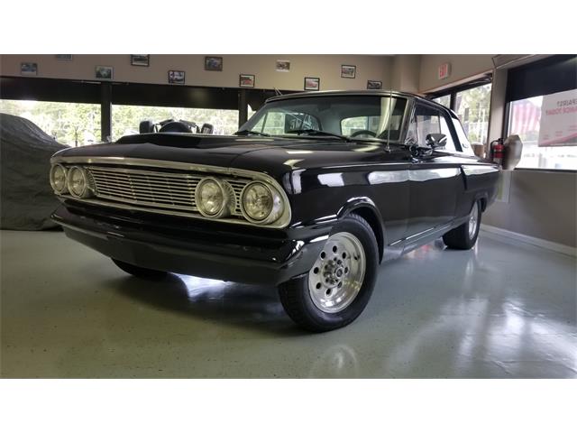 1964 Ford Fairlane 500 (CC-1023027) for sale in Lake City, Florida