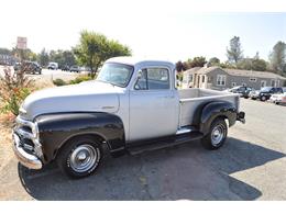 1954 Chevrolet 3100 (CC-1023045) for sale in Auburn , California