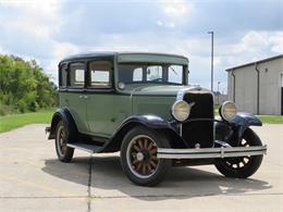 1930 Dodge Sedan (CC-1023047) for sale in Kokomo, Indiana