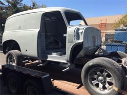 1953 Chevrolet Panel Truck (CC-1023048) for sale in Rohnert Park, California