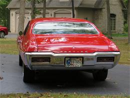 1968 Pontiac LeMans (CC-1023052) for sale in Kokomo, Indiana