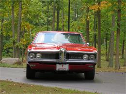 1968 Pontiac LeMans (CC-1023052) for sale in Kokomo, Indiana