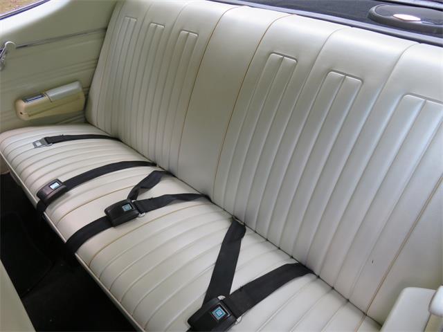 1968 Pontiac LeMans (CC-1023052) for sale in Kokomo, Indiana