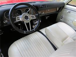 1968 Pontiac LeMans (CC-1023052) for sale in Kokomo, Indiana