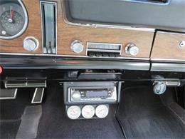 1968 Pontiac LeMans (CC-1023052) for sale in Kokomo, Indiana
