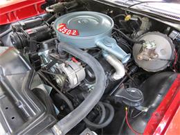 1968 Pontiac LeMans (CC-1023052) for sale in Kokomo, Indiana