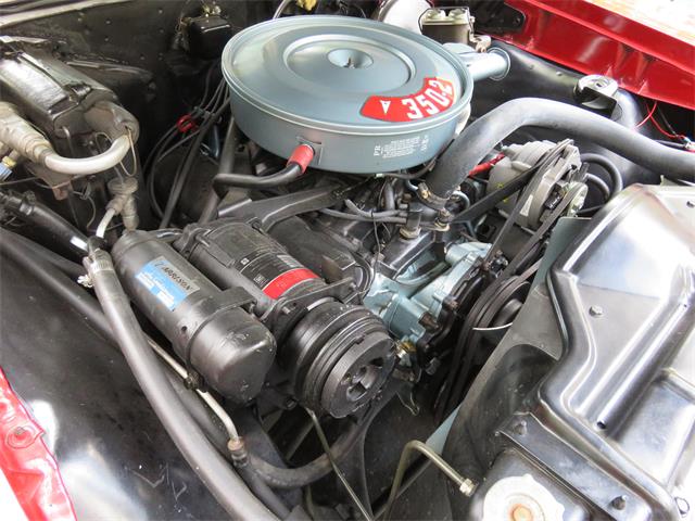 1968 Pontiac LeMans (CC-1023052) for sale in Kokomo, Indiana
