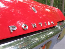1968 Pontiac LeMans (CC-1023052) for sale in Kokomo, Indiana