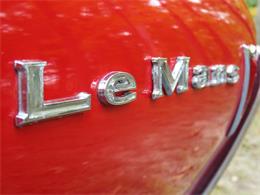 1968 Pontiac LeMans (CC-1023052) for sale in Kokomo, Indiana