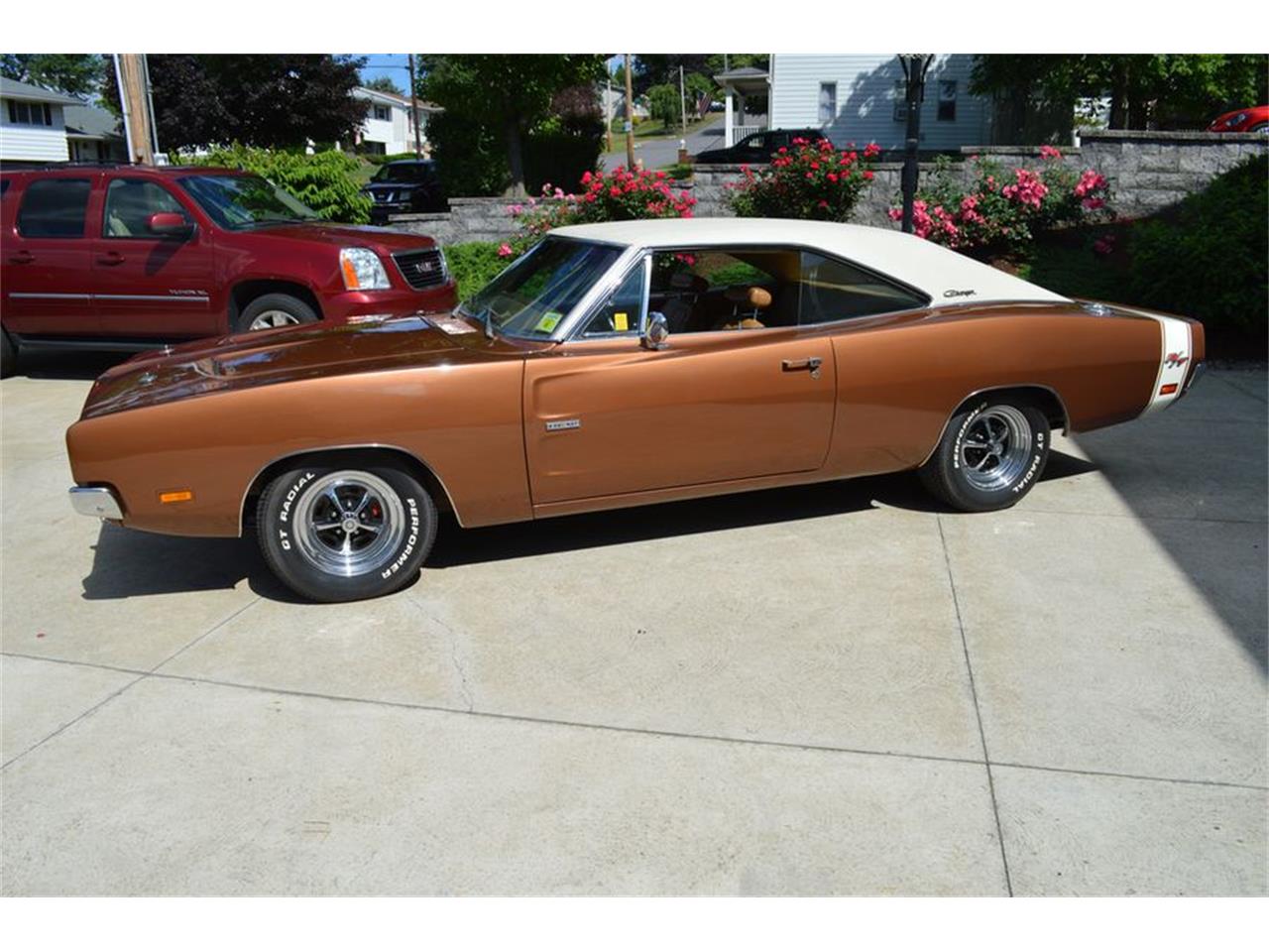 1969 Dodge Charger R/T For Sale | ClassicCars.com | CC-1023060