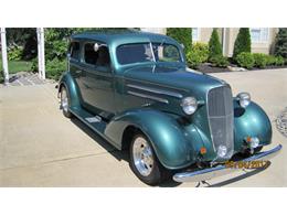 1936 Chevrolet Deluxe (CC-1023063) for sale in Mickleton, New Jersey