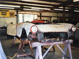 1957 Chevrolet Corvette (CC-1023078) for sale in Maumelle, Arkansas