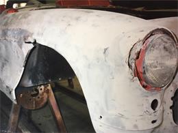 1957 Chevrolet Corvette (CC-1023078) for sale in Maumelle, Arkansas