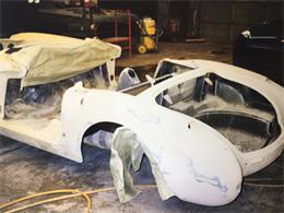 1957 Chevrolet Corvette (CC-1023078) for sale in Maumelle, Arkansas