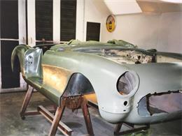 1957 Chevrolet Corvette (CC-1023078) for sale in Maumelle, Arkansas