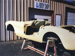 1957 Chevrolet Corvette (CC-1023078) for sale in Maumelle, Arkansas