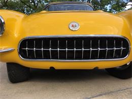 1957 Chevrolet Corvette (CC-1023078) for sale in Maumelle, Arkansas