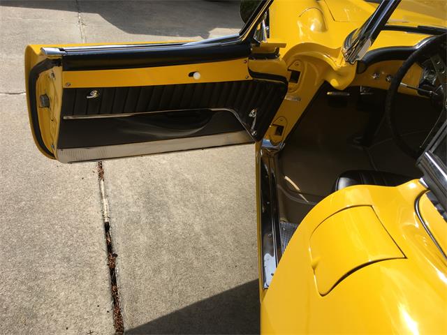 1957 Chevrolet Corvette (CC-1023078) for sale in Maumelle, Arkansas