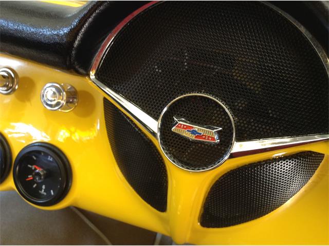 1957 Chevrolet Corvette (CC-1023078) for sale in Maumelle, Arkansas