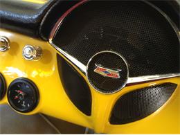1957 Chevrolet Corvette (CC-1023078) for sale in Maumelle, Arkansas
