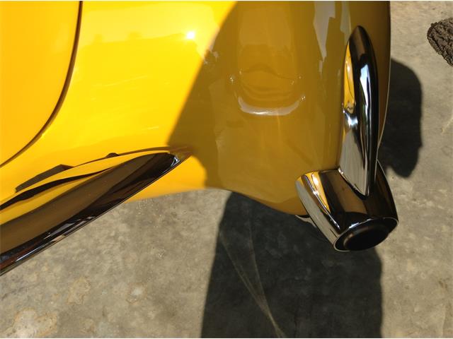 1957 Chevrolet Corvette (CC-1023078) for sale in Maumelle, Arkansas