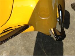 1957 Chevrolet Corvette (CC-1023078) for sale in Maumelle, Arkansas