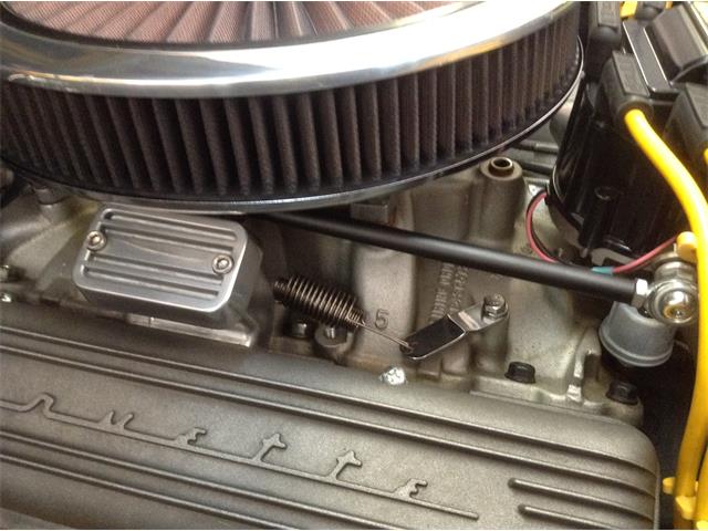 1957 Chevrolet Corvette (CC-1023078) for sale in Maumelle, Arkansas